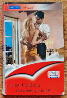 Okouzlující podezřelá / Desire 733