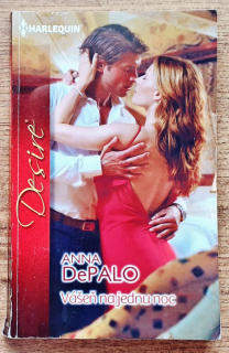 Vášeň na jednu noc / Desire 976