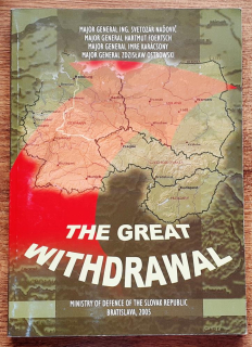 The great withdrawal