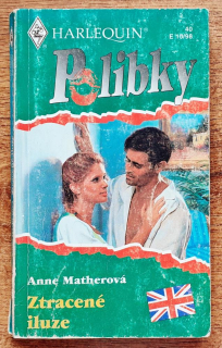 Ztracené iluze / Polibky z Bermud 40, E 10-98