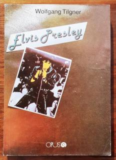 Elvis Presley 