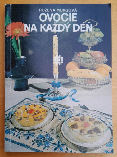 Ovocie na každý deň