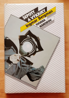 Šepoty a výkriky / Tvorba národov