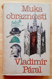Muka obraznosti