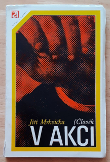 Člověk v akci