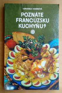 Poznáte francúzsku kuchyňu? / Varíme moderne