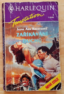Zaříkávání duchú / Temptation 3, T 05-93