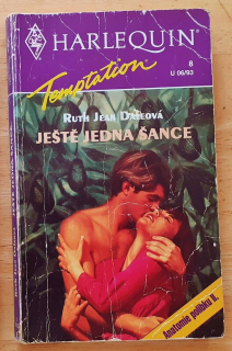 Ještě jedna šance / Temptation 8 U 06-93