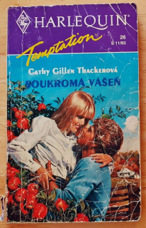 Soukromá vášeň / Temptation 26, S 11-93