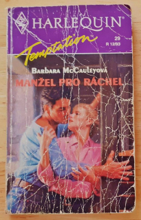 Manžel pro Ráchel / Temptation 29, R 12-93