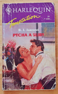 Pýcha a sliby / Temptation 31, T 12-93