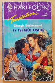 Ty jsi múj osud / Temptation 28, U 11-93