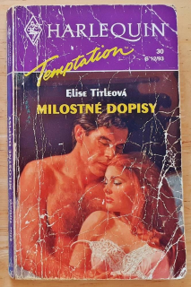 Milostné dopisy / Temptation 30, S 12-93