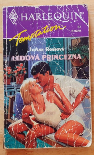 Ledová princezna / Temptation 37, R 02-94