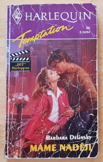 Máme naději / Temptation 46, S 04-94