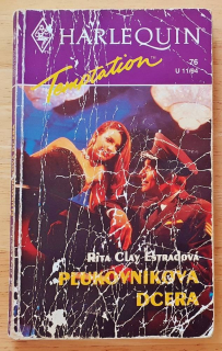 Plukovníkova dcera / Temptation 76, U 11-94