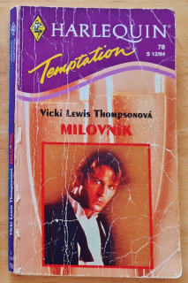 Milovník / Temptation 78, S 12-94