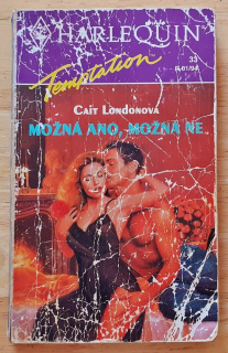 Možná ano, možná ne / Temptation 33, R 01-94