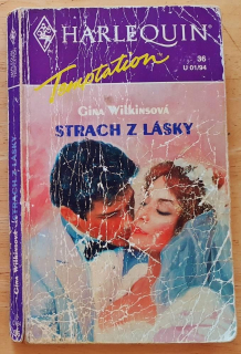 Strach z lásky / Temptation 36, U 01-94