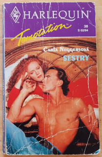 Sestry / Temptation 38, S 02-94