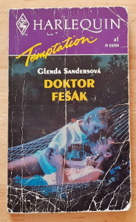 Doktor fešák / Temptation 41, R 03-94
