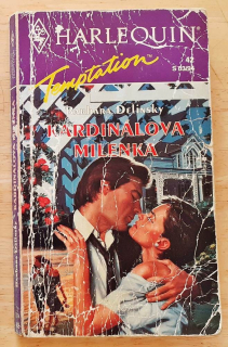 Kardinálova milenka / Temptation 42, S 03-94
