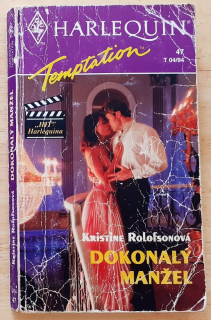 Dokonalý manžel / Temptation 47, T 04-94