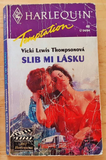 Slib mi lásku / Temptation 48, U 04-94