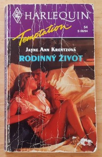 Rodinný život / Temptation 54, S 06-94