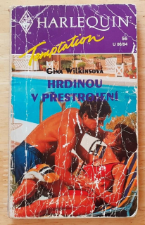 Hrdinou v přestrojení / Temptation 56, U 06-94