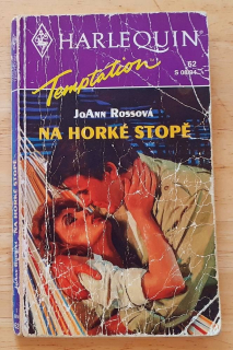 Na horké stopě / Temptation 62, S 08-94