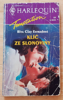 Klíč ze slonoviny / Temptation 64, U 08-94