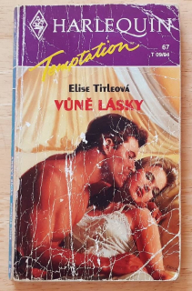 Vúně lásky / Temptation 67, T 09-94