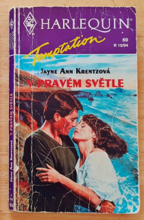 V pravém světle / Temptation 69, R 10-94