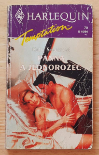 Panna a jednorožec / Temptation 70, S 10-94