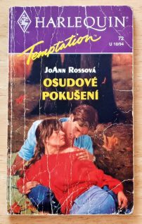 Osudové pokušení / Temptation 72, U 10-94