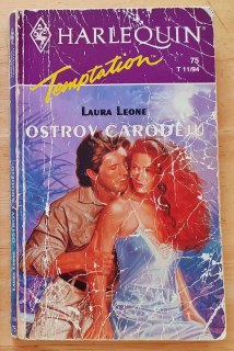 Ostrov čarodějú / Temptation 75, T 11-94