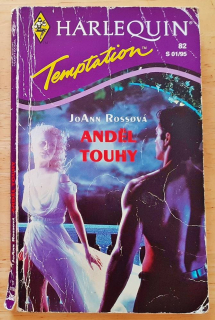 Anděl touhy / Temptation 82, S 01-95