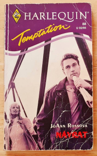 Návrat / Temptation 88, U 02-95