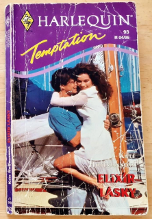 Elixír lásky / Temptation 93, R 04-95