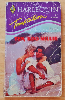 Ten, kdo miluje / Temptation 97, R 05-95