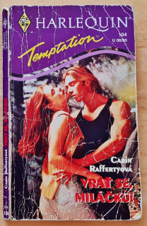 Vrať se, miláčku / Temptation 104, U 06-95