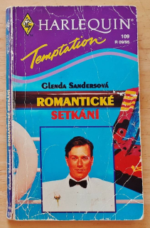 Romantické setkání / Temptation 109, R 09-95