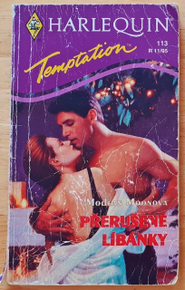 Přerušené líbánky / Temptation 113, R 11-95