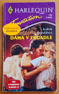 Dáma v zrcadle / Dúm u svobodných mládencú 10. / Temptation 132 S 08-96