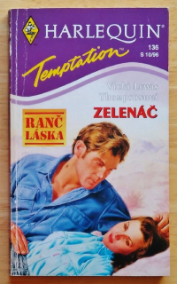 Zelenáč / Temptation 136, S 10-96