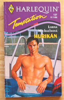 Hurikán / Temptation č. 137, R 11-96