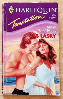 Čas lásky / Temptation 133 R 09-96
