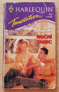 Noční tanec / Temptation 125 R 05-96