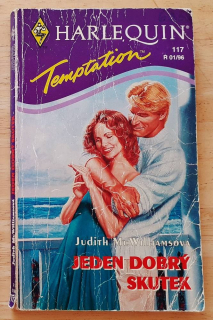Jeden dobrý skutek / Temptation 117 R 01-96
